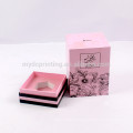 dongguan wholesale paper perfume packaging box